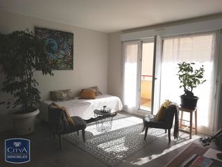  Appartement � louer 2 pi�ces 47 m�