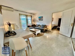  Appartement � louer 2 pi�ces 43 m�