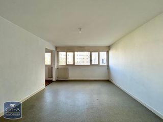  Appartement � louer 1 pi�ce 33 m�