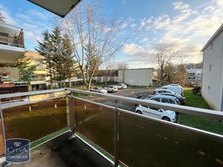  Appartement � louer 1 pi�ce 22 m�