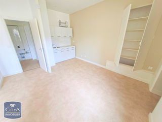  Appartement � louer 2 pi�ces 43 m�