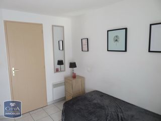  Appartement � louer 2 pi�ces 24 m�