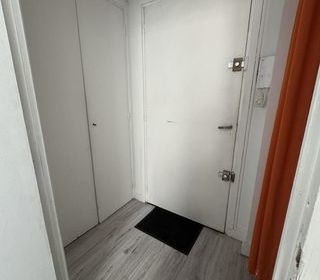  Appartement � louer 1 pi�ce 16 m�