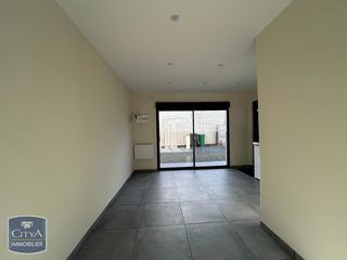  Appartement � louer 1 pi�ce 19 m�