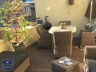  Appartement � louer 4 pi�ces 95 m�