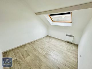  Appartement � louer 2 pi�ces 16 m�