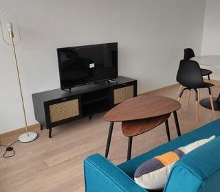  Appartement � louer 1 pi�ce 16 m�