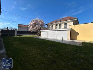  Maison � louer 4 pi�ces 154 m�