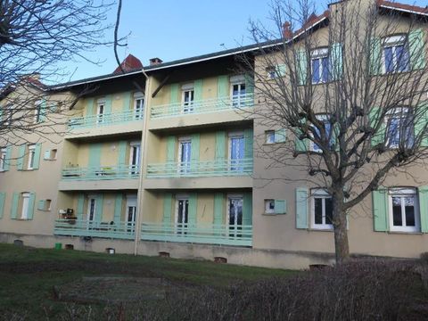   Location Appartement Appartement - 2 pi�ce(s) - 46 m�