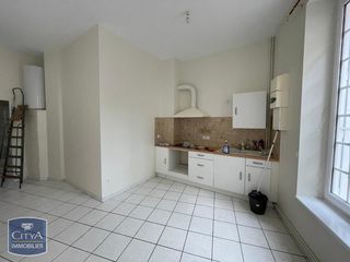  Appartement � louer 2 pi�ces 52 m�