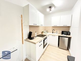  Appartement � louer 2 pi�ces 36 m�