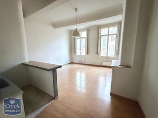  Appartement � louer 2 pi�ces 60 m�