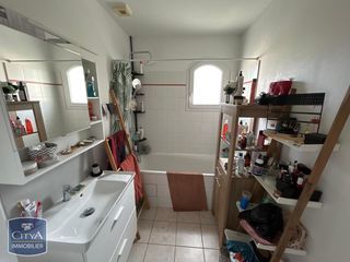  Maison � louer 4 pi�ces 81 m�