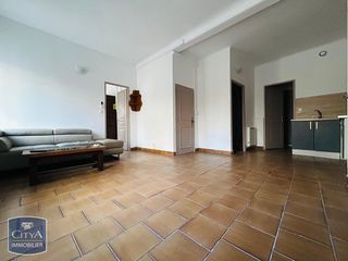  Appartement � louer 3 pi�ces 56 m�