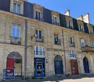  Appartement � louer 1 pi�ce 22 m�