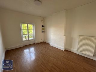  Appartement � louer 2 pi�ces 45 m�