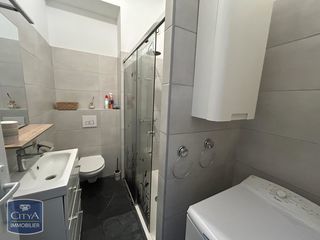  Appartement � louer 1 pi�ce 35 m�