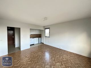  Appartement � louer 1 pi�ce 30 m�