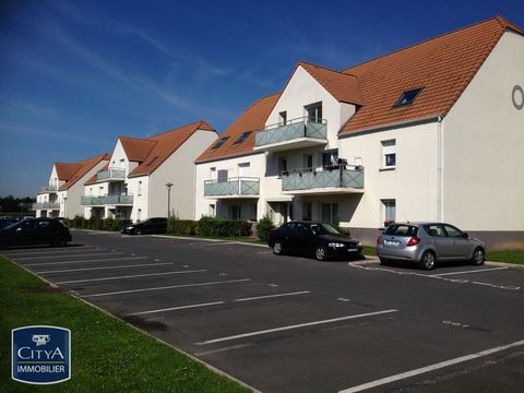   Location Appartement Appartement - 4 pi�ce(s) - 75 m�