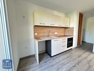  Appartement � louer 3 pi�ces 78 m�