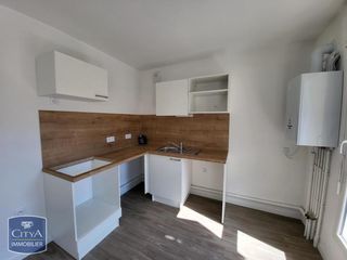  Appartement � louer 3 pi�ces 62 m�