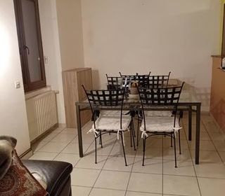  Maison � louer 4 pi�ces 74 m�
