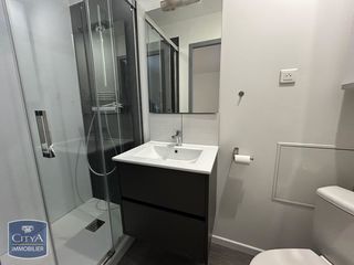  Appartement � louer 1 pi�ce 22 m�