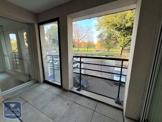  Appartement � louer 2 pi�ces 44 m�