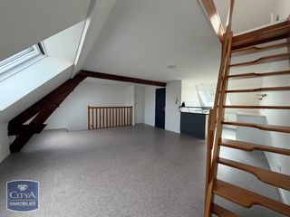  Appartement � louer 2 pi�ces 38 m�