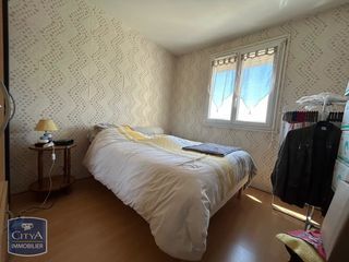  Appartement � louer 2 pi�ces 48 m�