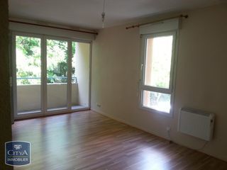  Appartement � louer 1 pi�ce 27 m�