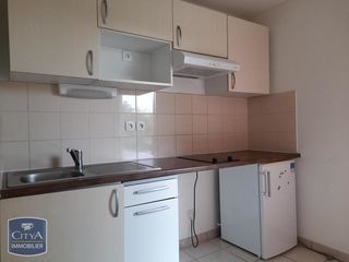  Appartement � louer 2 pi�ces 43 m�