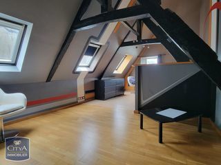  Appartement � louer 1 pi�ce 36 m�