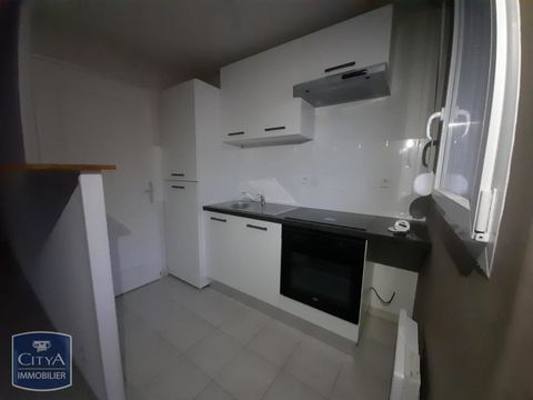   Location Appartement Appartement - 2 pi�ce(s) - 48 m�