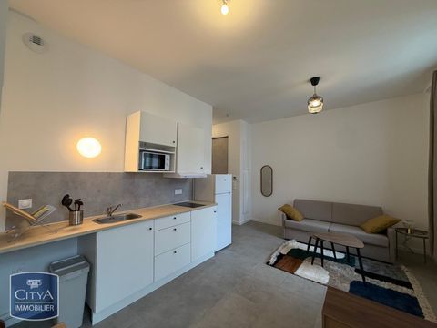   Location Appartement Appartement - 1 pi�ce(s) - 30 m�