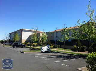  Appartement � louer 2 pi�ces 42 m�