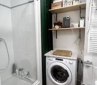  Appartement � louer 1 pi�ce 24 m�