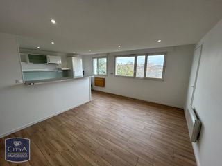  Appartement � louer 2 pi�ces 54 m�