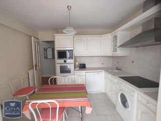  Appartement � louer 3 pi�ces 85 m�