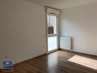  Appartement � louer 3 pi�ces 63 m�