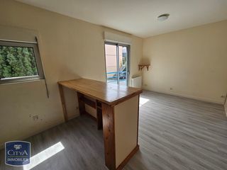  Appartement � louer 1 pi�ce 28 m�