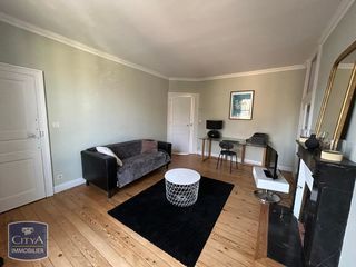  Appartement � louer 2 pi�ces 63 m�