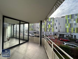  Appartement � louer 3 pi�ces 75 m�