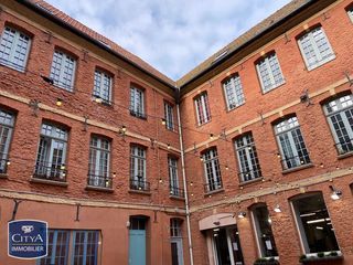  Appartement � louer 3 pi�ces 62 m�