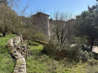  Immeuble � vendre 86 m�