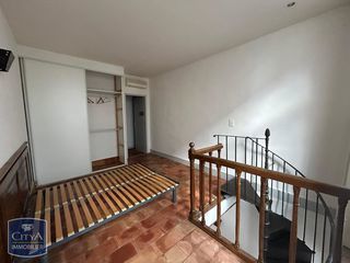  Appartement � louer 2 pi�ces 55 m�