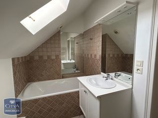  Appartement � louer 2 pi�ces 45 m�