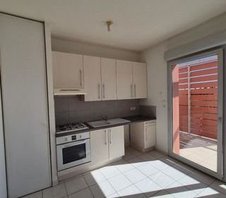  Appartement � louer 2 pi�ces 50 m�