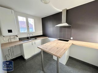  Appartement � louer 1 pi�ce 32 m�