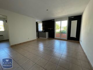  Appartement � louer 2 pi�ces 56 m�